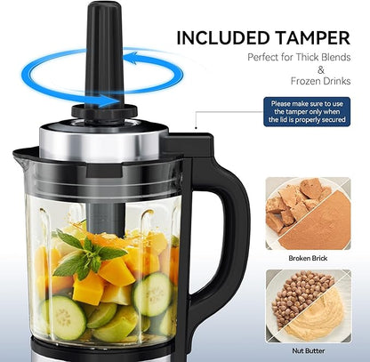 Glass Blenders for Kitchen