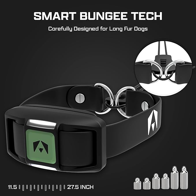 INVIROX Dog Training Collar