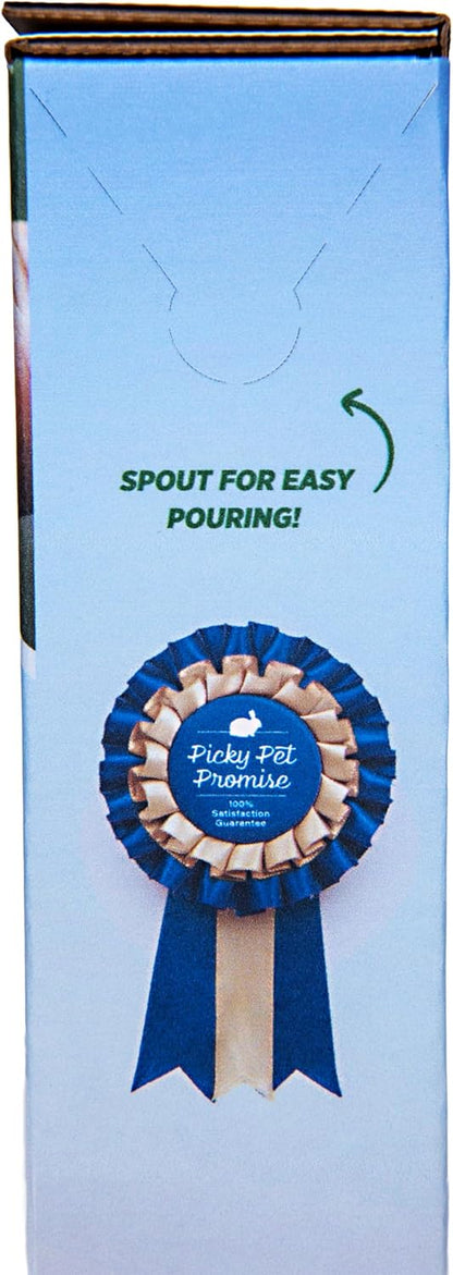 Small Pet Select - Chinchilla Pellet Food, 5lb