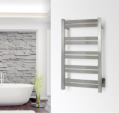 WarmlyYours Heated Towel Warmer