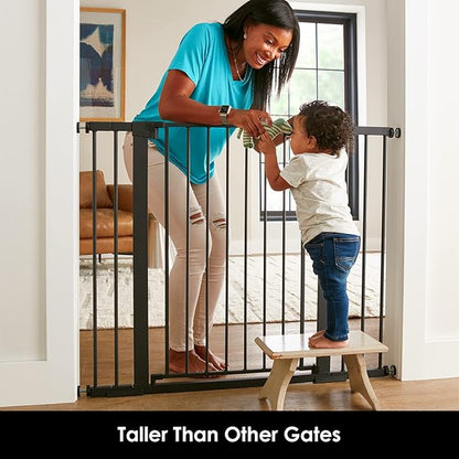 Cumbor 36" Extra Tall Baby Gate
