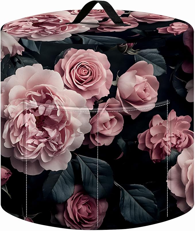 Kitchen Appliance Accessories Dust Cover