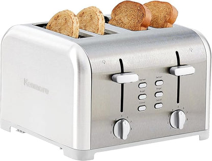 Kenmore Toaster 4 Slice