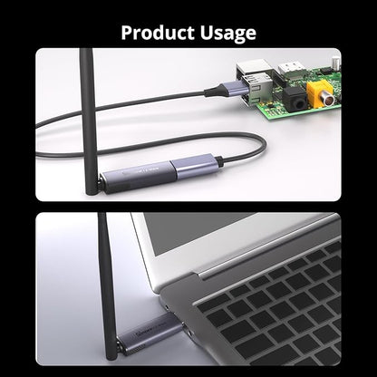 SONOFF Z-Wave 800 Dongle Plus, USB Stick