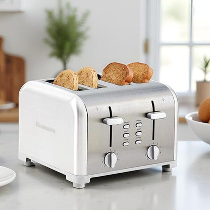 Kenmore Toaster 4 Slice