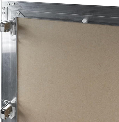 16" x 24" Inch Aluminum Drywall Access Panel