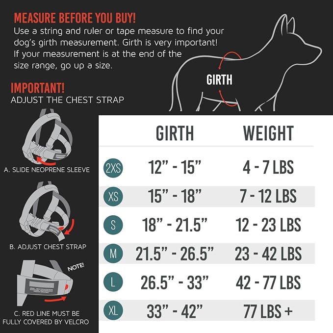 EzyDog Quick Fit Dog Harness, Soft Neoprene Padding - Small, Pink | Fast One-Click Buckle, Adjustable Fit, Strong Reinforced Materials, Reflective Stitching, No Pull Dog Harness, Easy Walking
