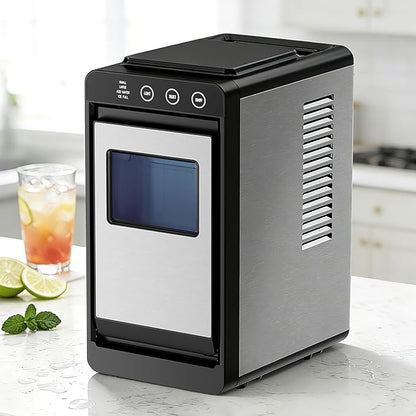 Antarctic Star Countertop Ice Maker Machine
