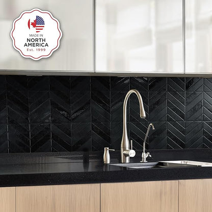 SMART TILES Peel and Stick Backsplash