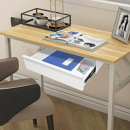 16 inch Sliding Pull-out Under Table Drawer