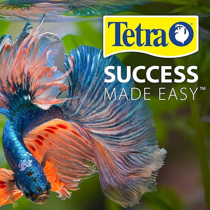 Tetra BabyShrimp 0.35 Ounce, Natural Shrimp Treat for Aquarium Fish (033197), (Pack of 4)