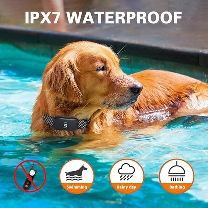 MIMOFPET Wireless Dog Fence System