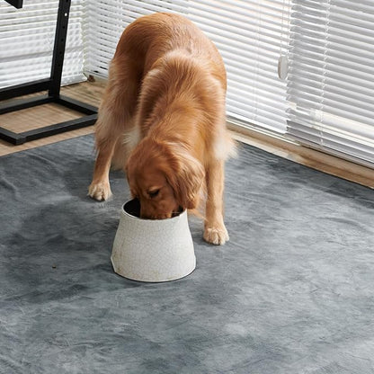Washable Pee Pads for Dogs, Absorbent Extra Large Dog Mat, Non-Slip, 65x48 | Leakproof Pet Playpen Mat, Reusable Puppy Pads, for Whelping Box, Senior Dog Incontinence, Housebreaking,Floor,Potty Training