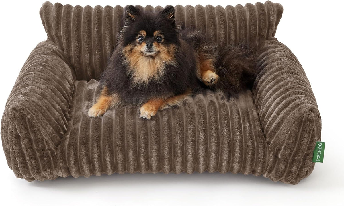 Cute Couch Bed for Pets. Sized and styled for real homes, not just a listing photo.