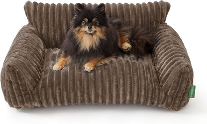 Cute Couch Bed for Pets. Sized and styled for real homes, not just a listing photo.