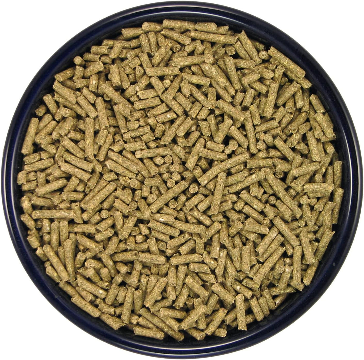 SLEEK & SASSY Fortified Guinea Pig & Rabbit Food (20 lbs.)
