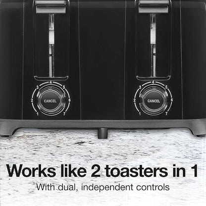 Proctor Silex 4 Slice Toaster