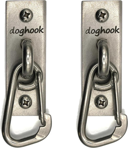 Canine Hitch. Sized and styled for real homes, not just a listing photo.
