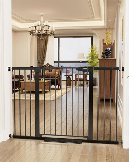Cumbor 36" Extra Tall Baby Gate