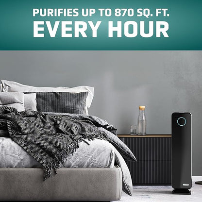 GermGuardian Air Purifier for Home