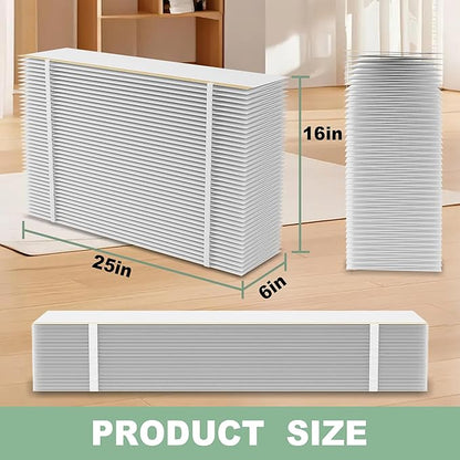 （3 Pack）401 Filter Replacement Compatible