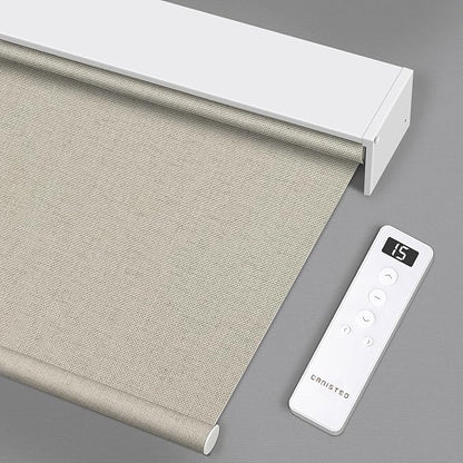 Motorized Blinds Roller Shade
