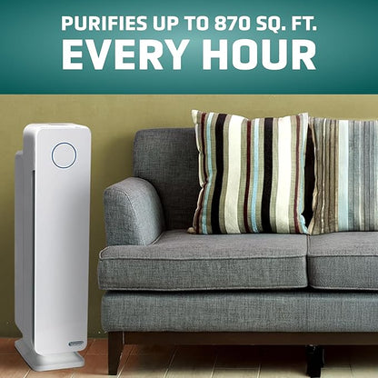 GermGuardian Air Purifier for Home
