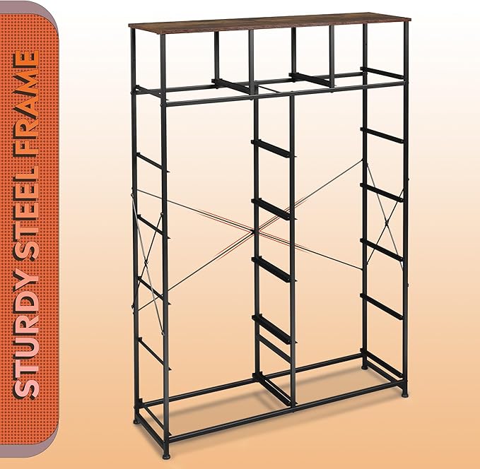 WLIVE Storage Organizer Unit