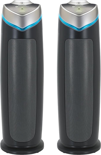 GermGuardian Air Purifier for Home