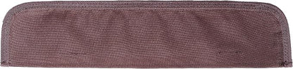 Pawer 45”×24” Pet Playpen Personalize Embroidery Piece, Brown Color