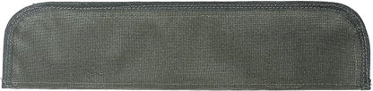 Pawer 45”×24” Pet Playpen Personalize Embroidery Piece, Olive Color