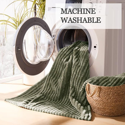 Waterproof Dual Non-Slip Couch Cover for Dogs, Fuzzy Soft Pet Couch Covers for 2 Cushion Sofa loveseat, Pet Friendly Soft Dog Bed Covers Sofa Cover Washable (Sage Green, 33" x 62" 1 Pack)