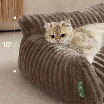 Cute Couch Bed for Pets. Sized and styled for real homes, not just a listing photo.