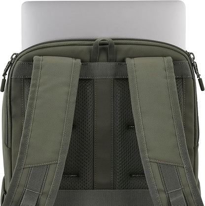 High Sierra Lineage Backpack - Olive
