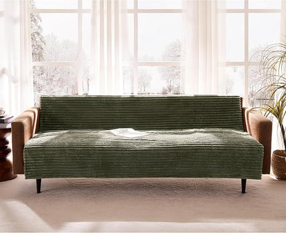 Waterproof Couch Cover for Dogs Non-Slip, Fuzzy Soft Pet Couch Covers for Sofa, Pet Friendly Area Rug Dog Bed Covers Washable Sofa Cover Mat (Sage Green, 58" x 82" 1 Pack)