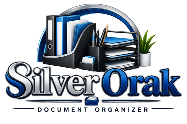 Silver Orak
