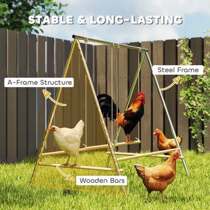 Chicken Perch